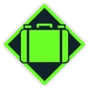 Briefcase icon