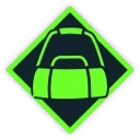 Climbing Bag icon