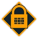 Combination Lock icon