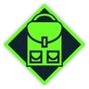 Computer Bag icon