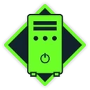 Computer Case icon