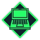 Computer icon
