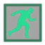 Exfil icon