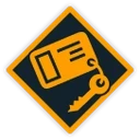 Key Card icon