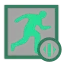 Paid Exfil icon