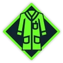 Piece Of Clothing icon