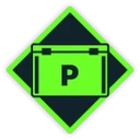 Premium Storage Box icon