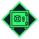 Safe icon